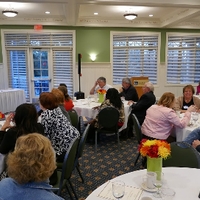 Annual Membership Dinner - 04/20/18